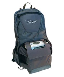 Mochila para Inogen One G5 y Rove 6 (CA-550) - Imagen 3