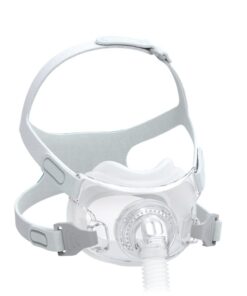 Mascarilla de Cpap Rio II Facial
