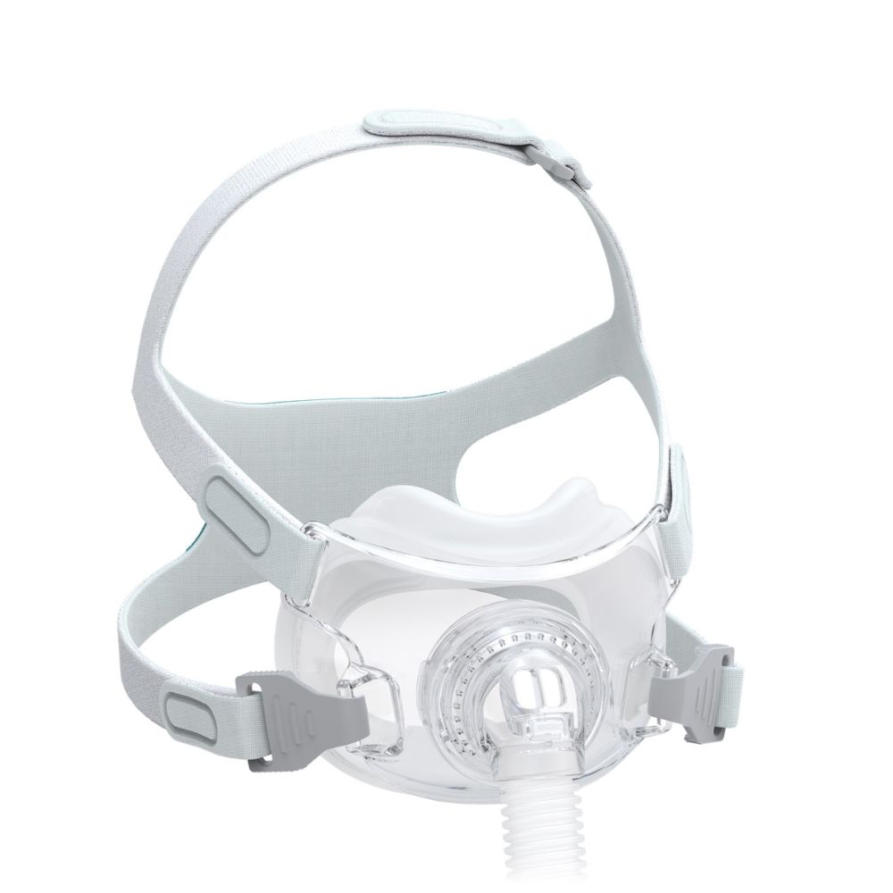 Mascarilla de Cpap Rio II Facial