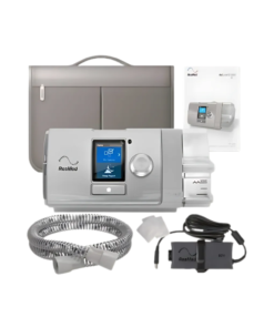 Resmed Aircurve 10 ASV