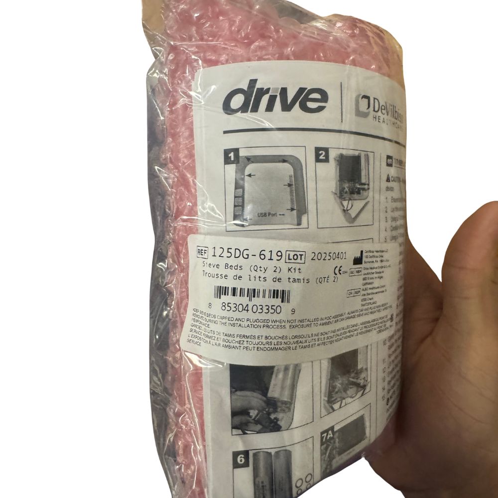 Drive Igo2 Columnas