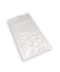 Filtros de Salida Inogen One G4, G5 y Rove — Repuesto Original (RP-410)