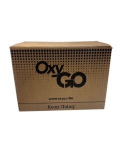 Oxygo Next