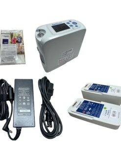 Oxygo Next Concentrador Portatil