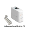 Columnas para Rhythm P2