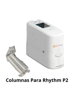 Columnas para Rhythm P2