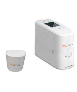 Bateria para concentrador portatil p2