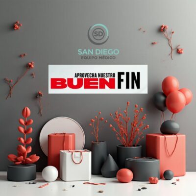 Semana del buen fin
