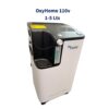 Concentrador de oxigeno Oxyhome