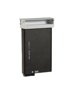 Alternative view of Batería para Philips SimplyGo — Repuesto Original de Litio (1082662)