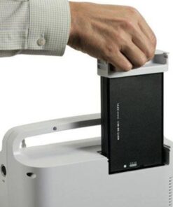 Batería para Philips SimplyGo — Repuesto Original de Litio (1082662)