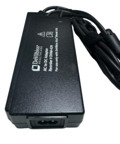 Fuente de poder AC del Drive iGo2 DV68-620, lado del enchufe de entrada