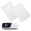 Filtros estándar desechables para ResMed AirSense 11 / AirCurve 11. Elegí kit de
