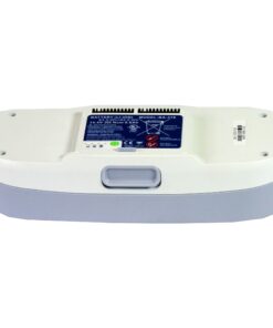 Etiqueta de la batería Inogen One G3 BA-316 de 16 celdas, 14.4V litio-ion