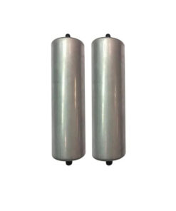 Par de columnas de tamiz molecular de reemplazo para concentrador portatil Caire FreeStyle Comfort