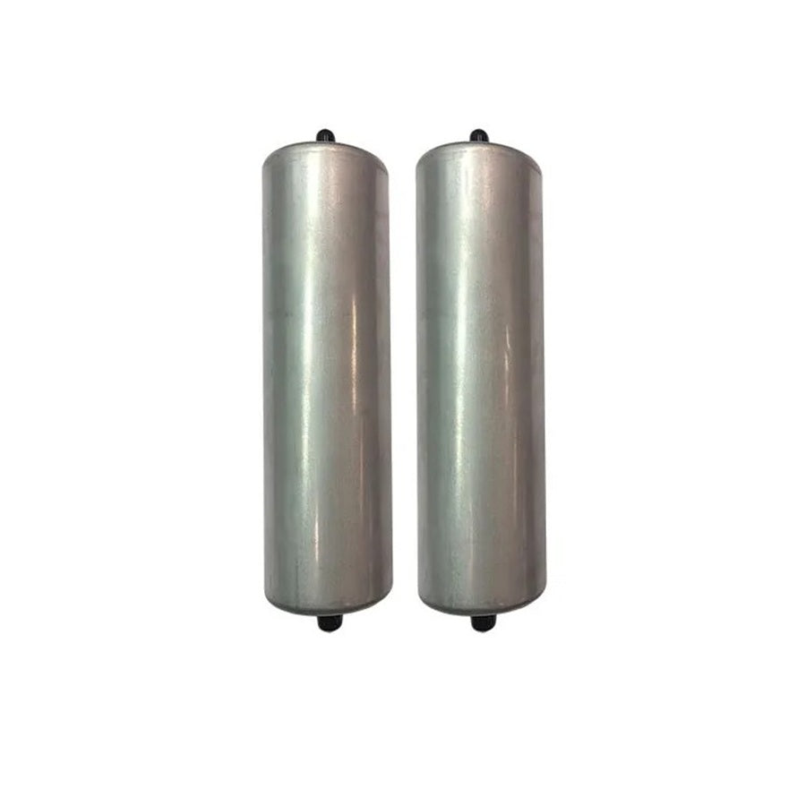 Par de columnas de tamiz molecular de reemplazo para concentrador portatil Caire FreeStyle Comfort