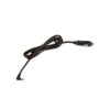 Cargador de auto DC 12V para concentrador Inogen One G5 y Rove 6 — cable completo