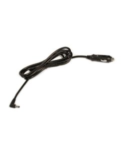 Cargador de auto DC 12V para concentrador Inogen One G5 y Rove 6 — cable completo