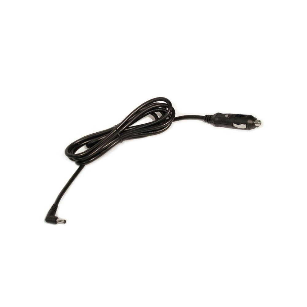 Cargador de auto DC 12V para concentrador Inogen One G5 y Rove 6 — cable completo
