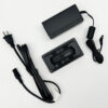 Cargador de batería externo Drive iGo2 125CH-613 con fuente y cables