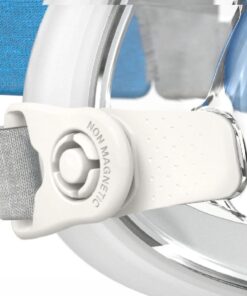 Clip no magnético NON MAGNETIC de la AirFit F20