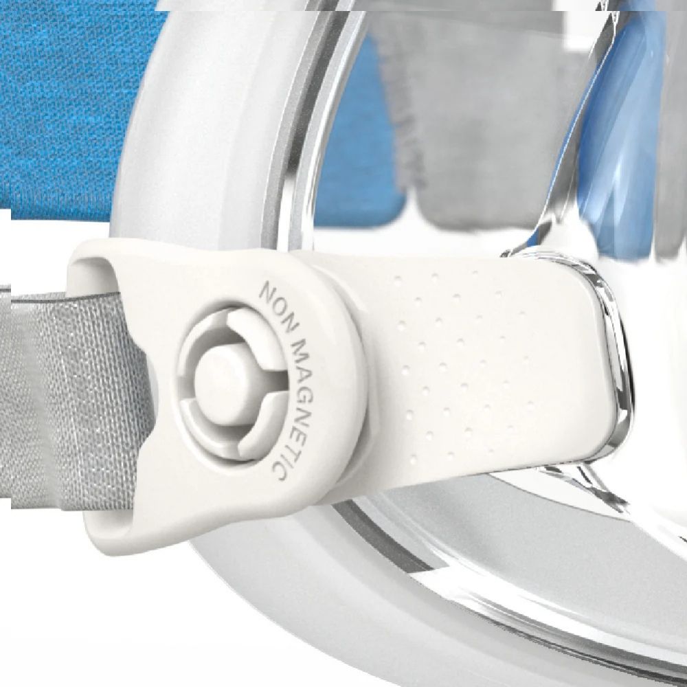 Clip no magnético NON MAGNETIC de la AirFit F20