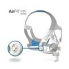 Mascarilla CPAP ResMed AirFit F20 No-Magnética full face vista 3/4