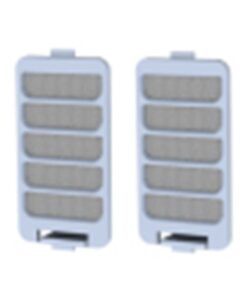 Par de filtros de particulas para Inogen One G3