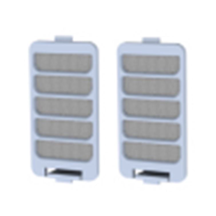 Par de filtros de particulas para Inogen One G3