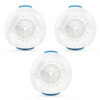 Cartuchos ResMed HumidX F20 pack de 3