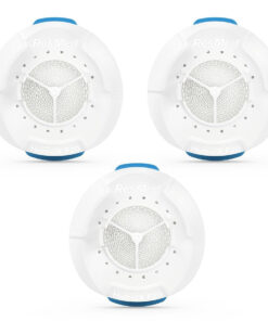 Cartuchos ResMed HumidX F20 pack de 3