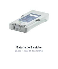 Batería original Inogen de 8 celdas (BA-500) para Inogen Rove 6 e Inogen One G5
