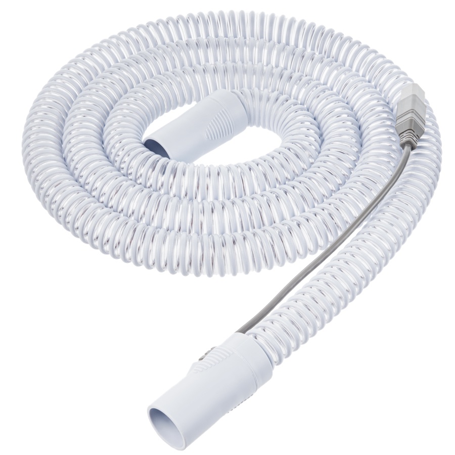 Tubo térmico calefaccionado integrado React Health Luna G3 LG3HT