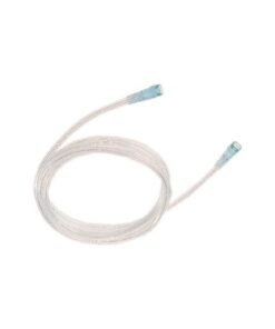 Tubo de oxígeno Non-Kink de 50 pies Drive extensión anti-acodamiento