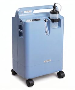 Philips EverFlo 5L con vaso humidificador