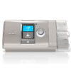 BiPAP ResMed AirCurve 10 serie ST, vista frontal