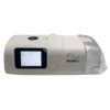 BiPAP ResMed AirCurve 11 ASV servo-ventilación, vista frontal
