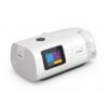 BiPAP ResMed AirCurve 11 VAuto, vista frontal