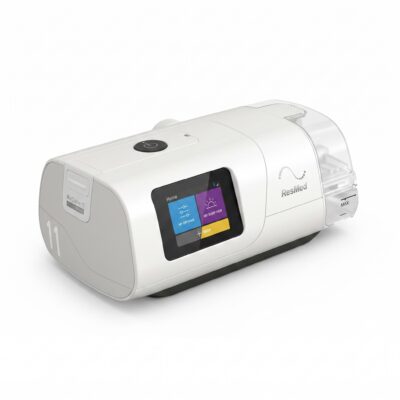 ResMed AirCurve 11 VAuto BiPAP