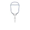 Mascarilla ResMed AirFit P10 para AirMini con almohadillas nasales y arnés QuickFit