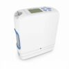 Concentrador de oxígeno portátil Inogen One Rove 6, vista tres cuartos