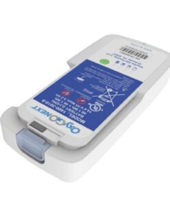 Batería estándar recargable del concentrador portátil OxyGo Next
