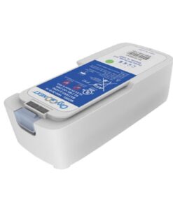 Batería extendida recargable del concentrador portátil OxyGo Next
