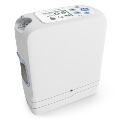 Concentrador de oxígeno portátil Inogen One G5
